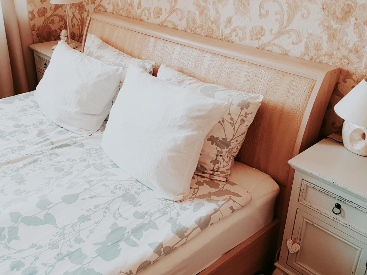 Family Hotel Daugavpils Esterno foto