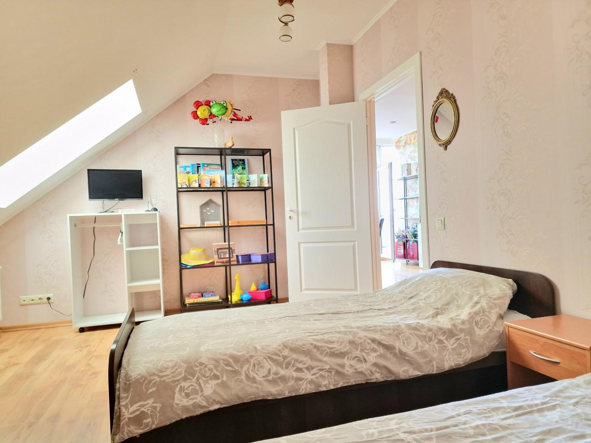 Family Hotel Daugavpils Esterno foto