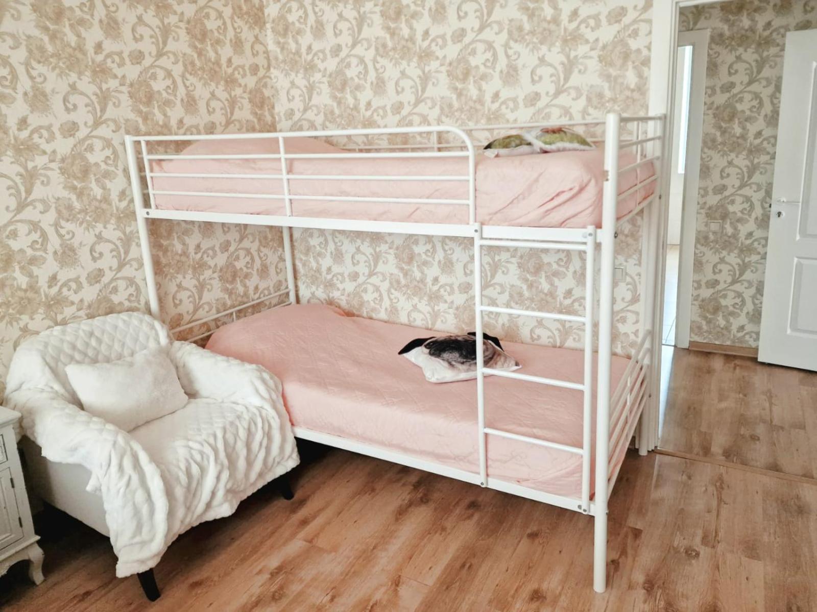 Family Hotel Daugavpils Esterno foto