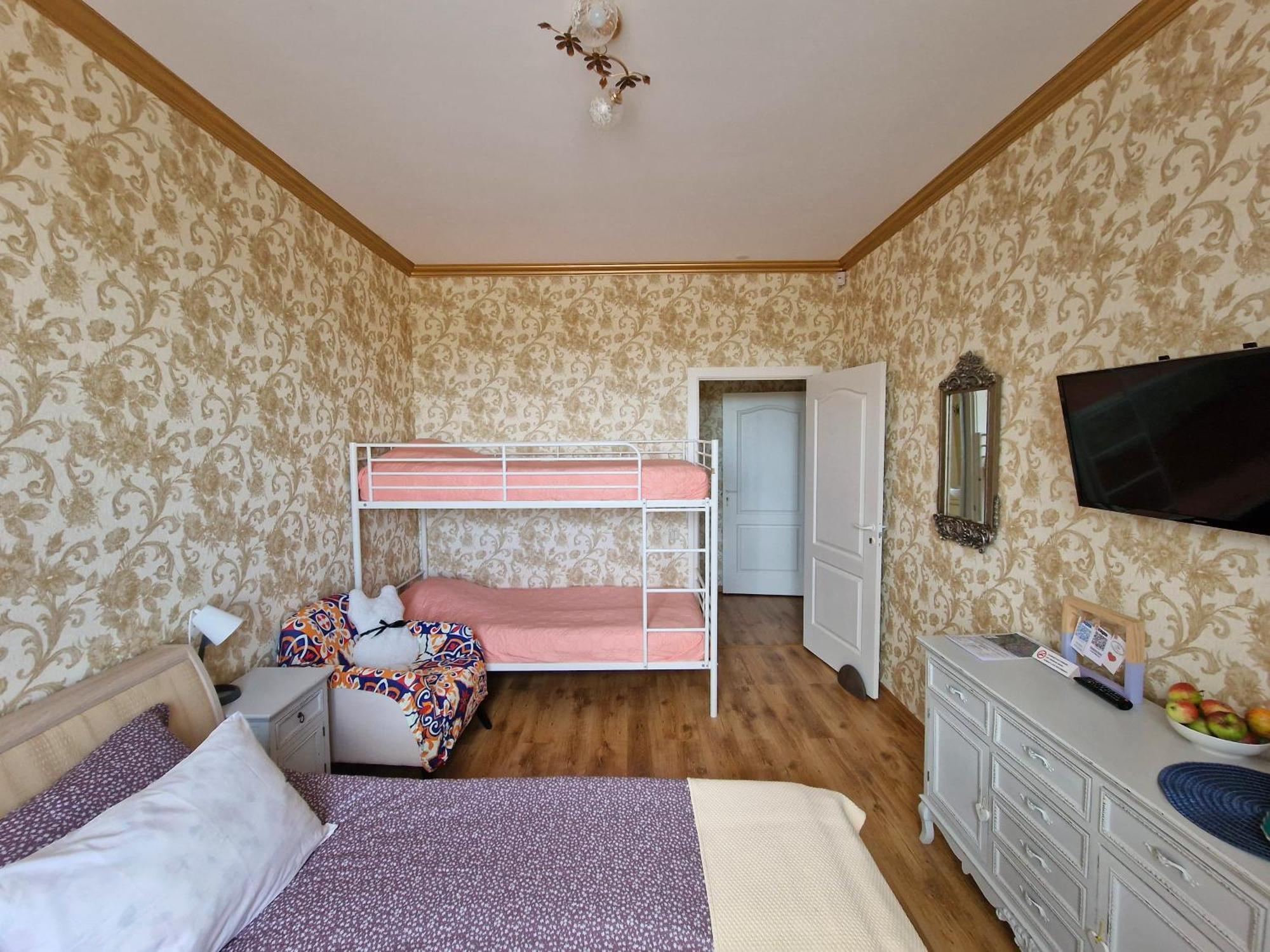 Family Hotel Daugavpils Esterno foto
