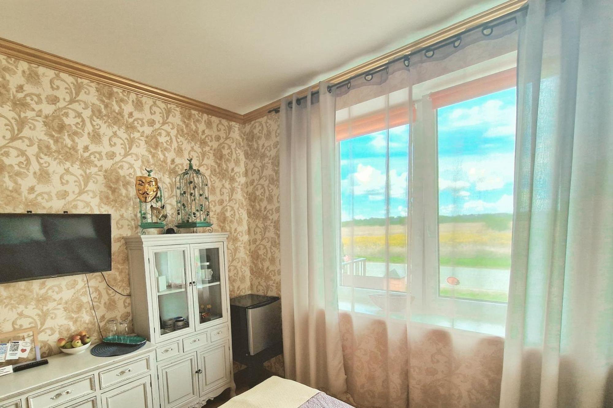 Family Hotel Daugavpils Esterno foto