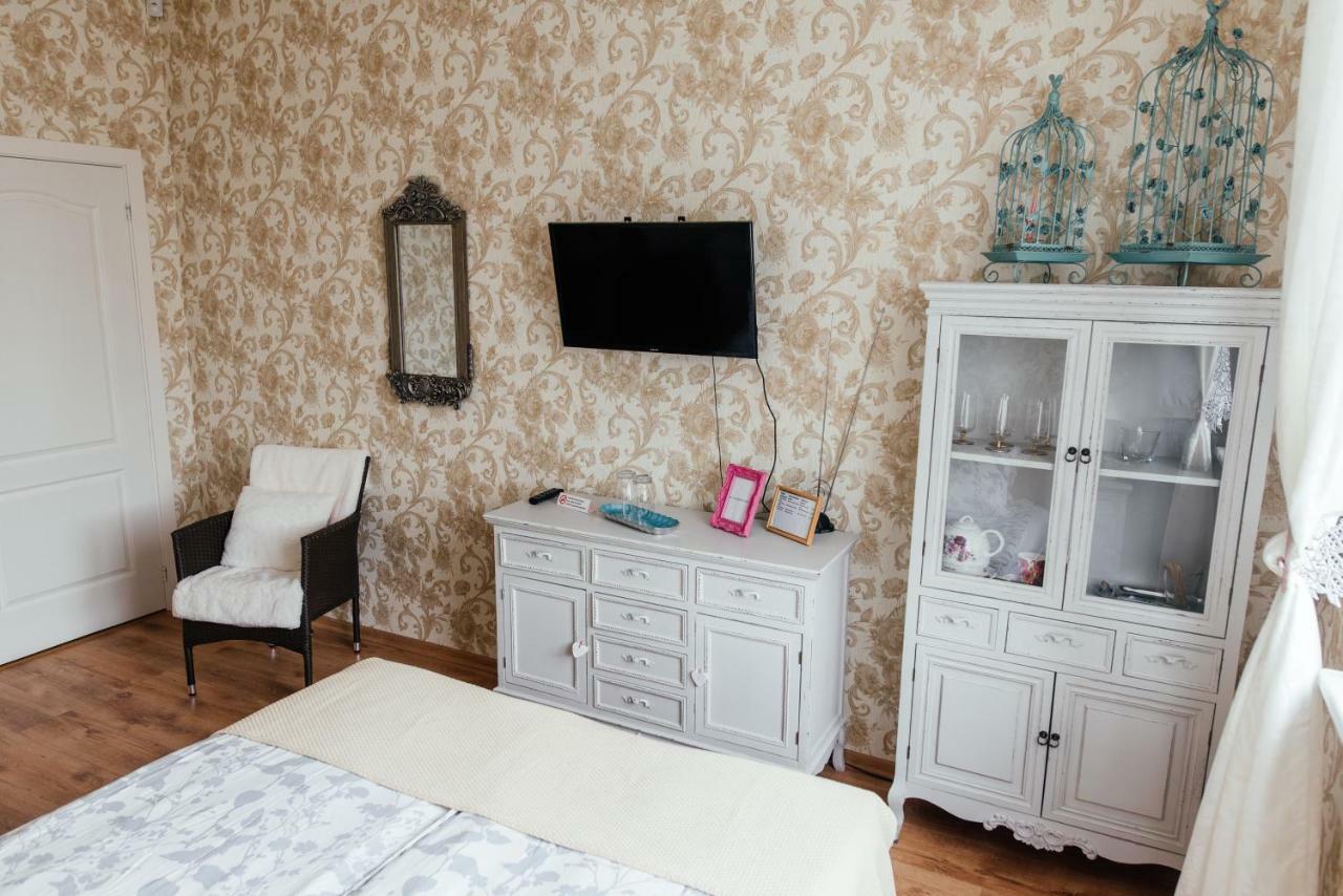 Family Hotel Daugavpils Esterno foto