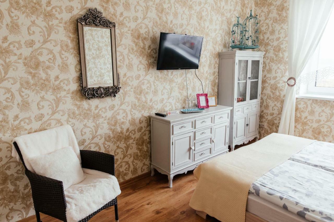 Family Hotel Daugavpils Esterno foto